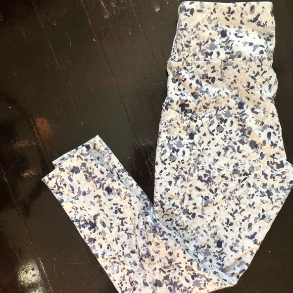 Marika Pants - Marika Leggings